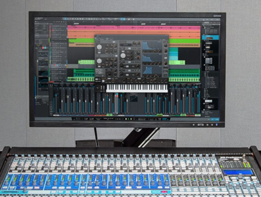 the best mac for audio recording